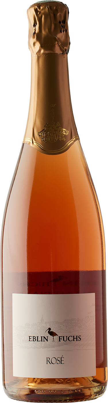 Brut Rosé Pinot Noir
