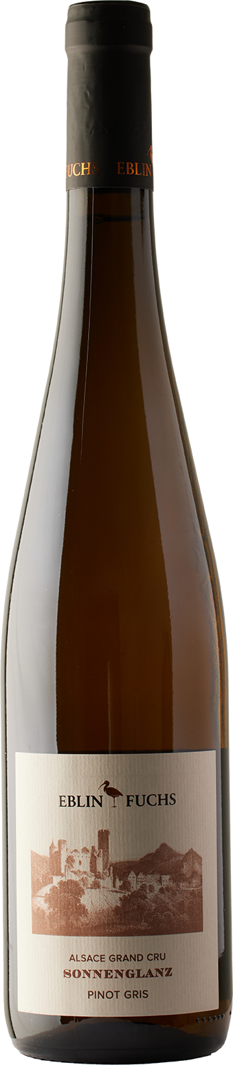 Pinot Gris <br>Grand Cru Sonnenglanz 2017