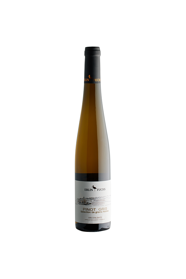 Pinot Gris <br> Sélection de Grains Nobles 2015