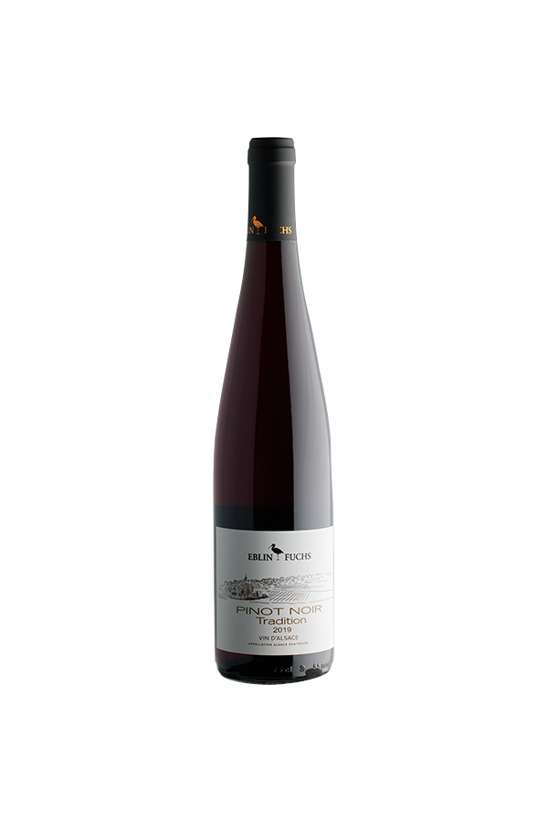 Pinot Noir 2023 <br>Schlossreben Tradition