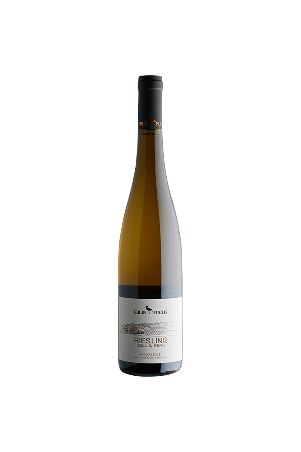Riesling 2022 <br> Zellenberg