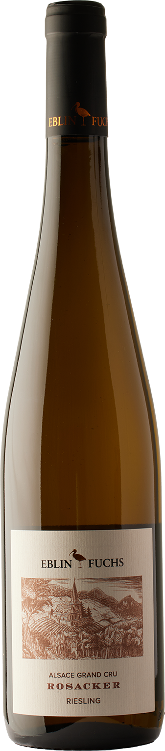 Riesling <br>Grand Cru Rosacker 2021