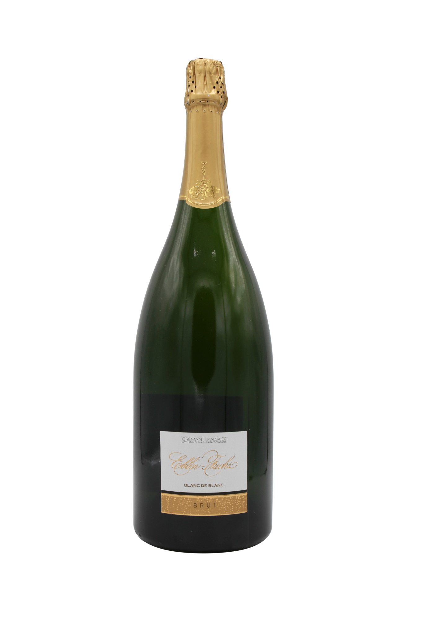 Crémant d’Alsace <br>Magnum