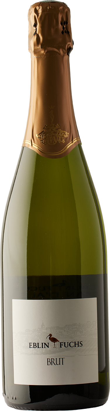 Brut NATURE
