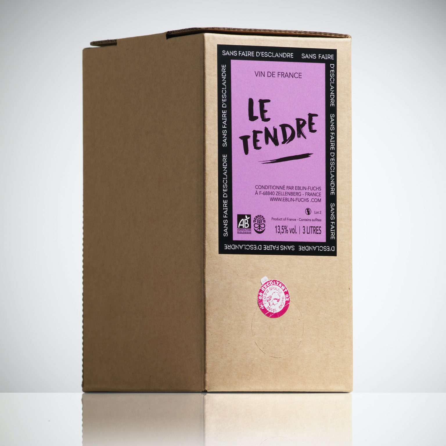 Vin de Table