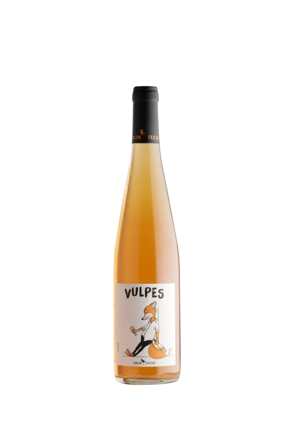 Vulpes