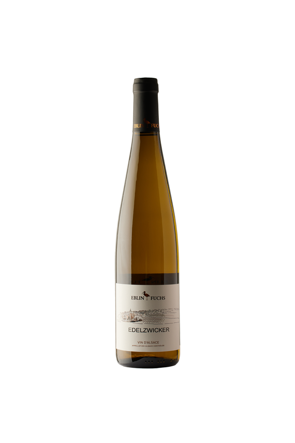 Edelzwicker