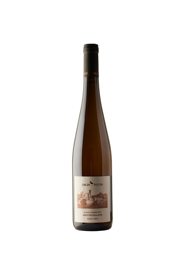 Pinot Gris <br>Grand Cru Sonnenglanz 2017
