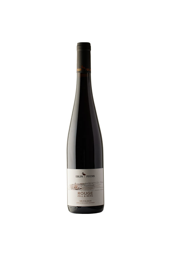 Rouge de Zellenberg 2022