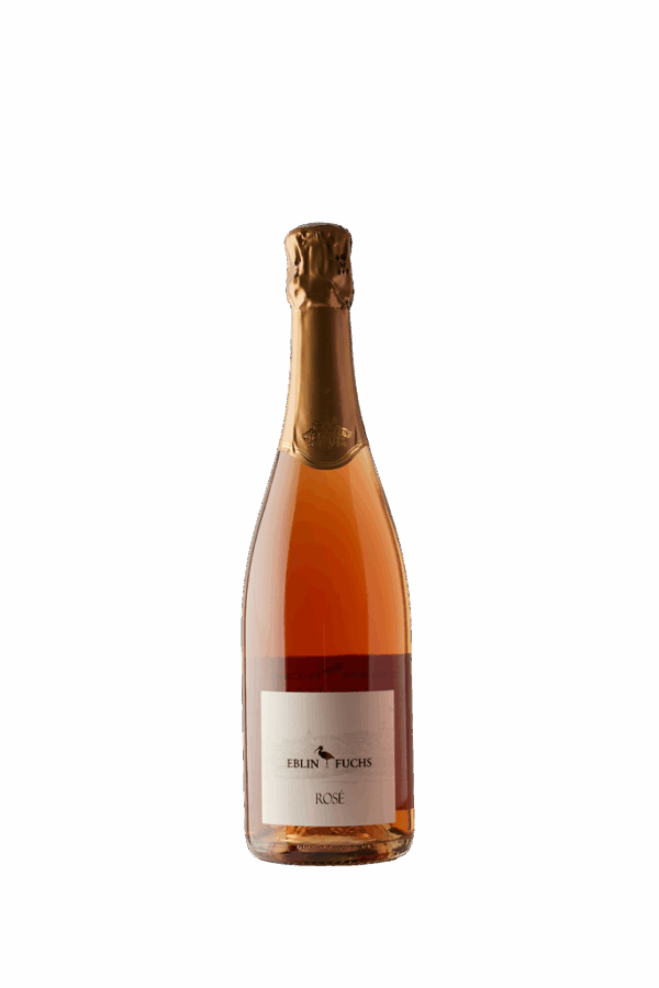 Brut Rosé Pinot Noir