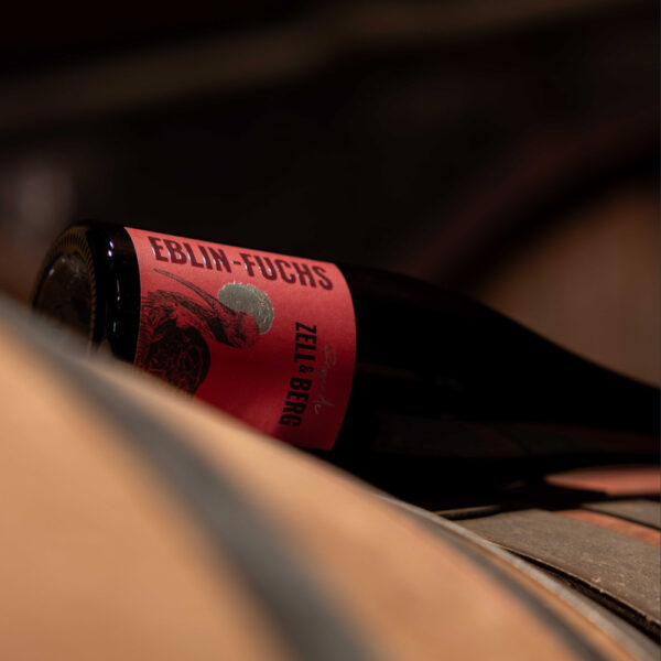 Vins de Réserve Grande Garde
