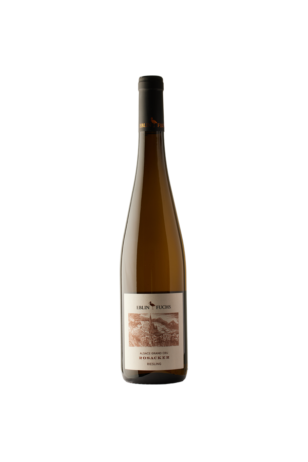 Riesling <br>Grand Cru Rosacker 2021
